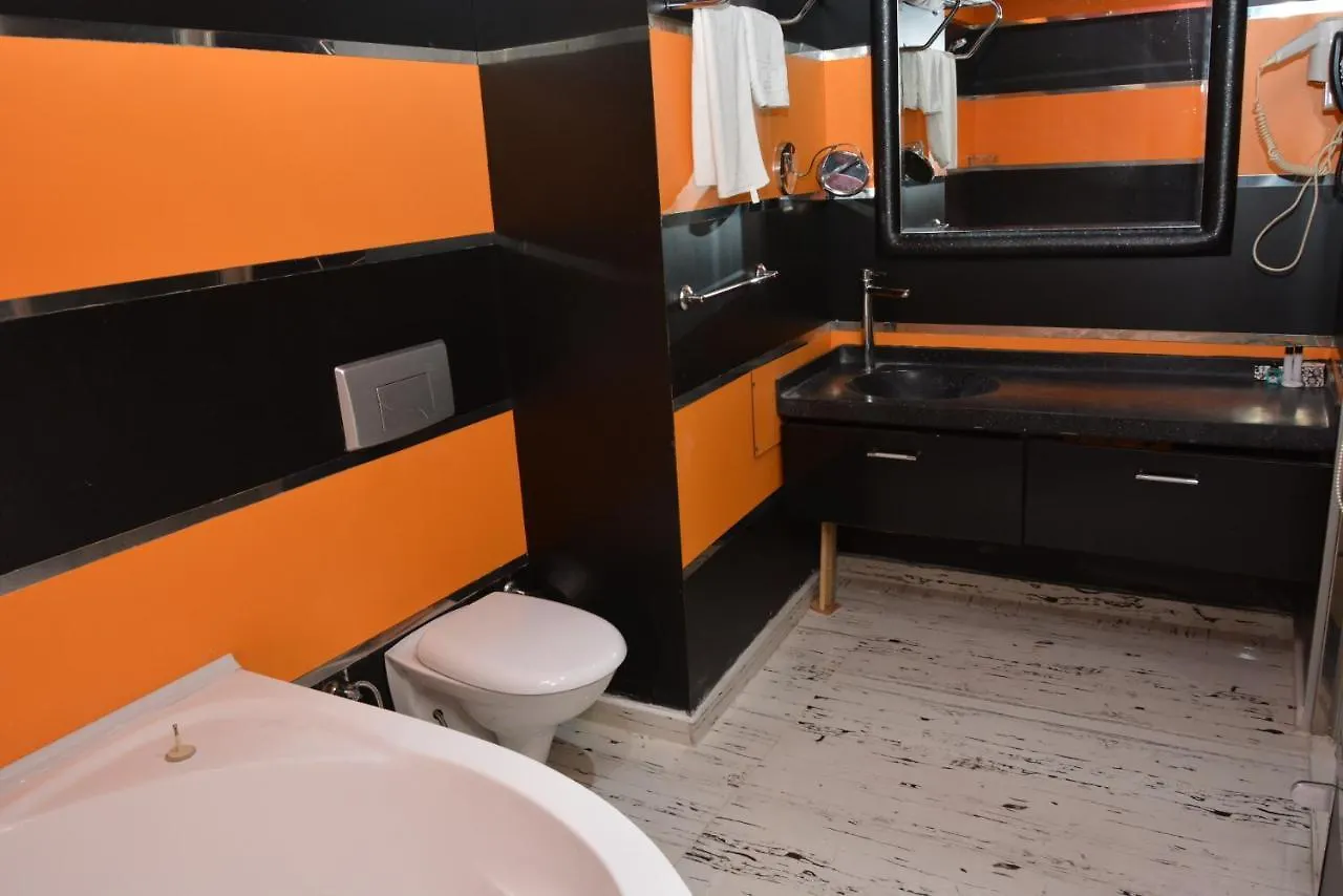 Murat Otel Ankara 3*,