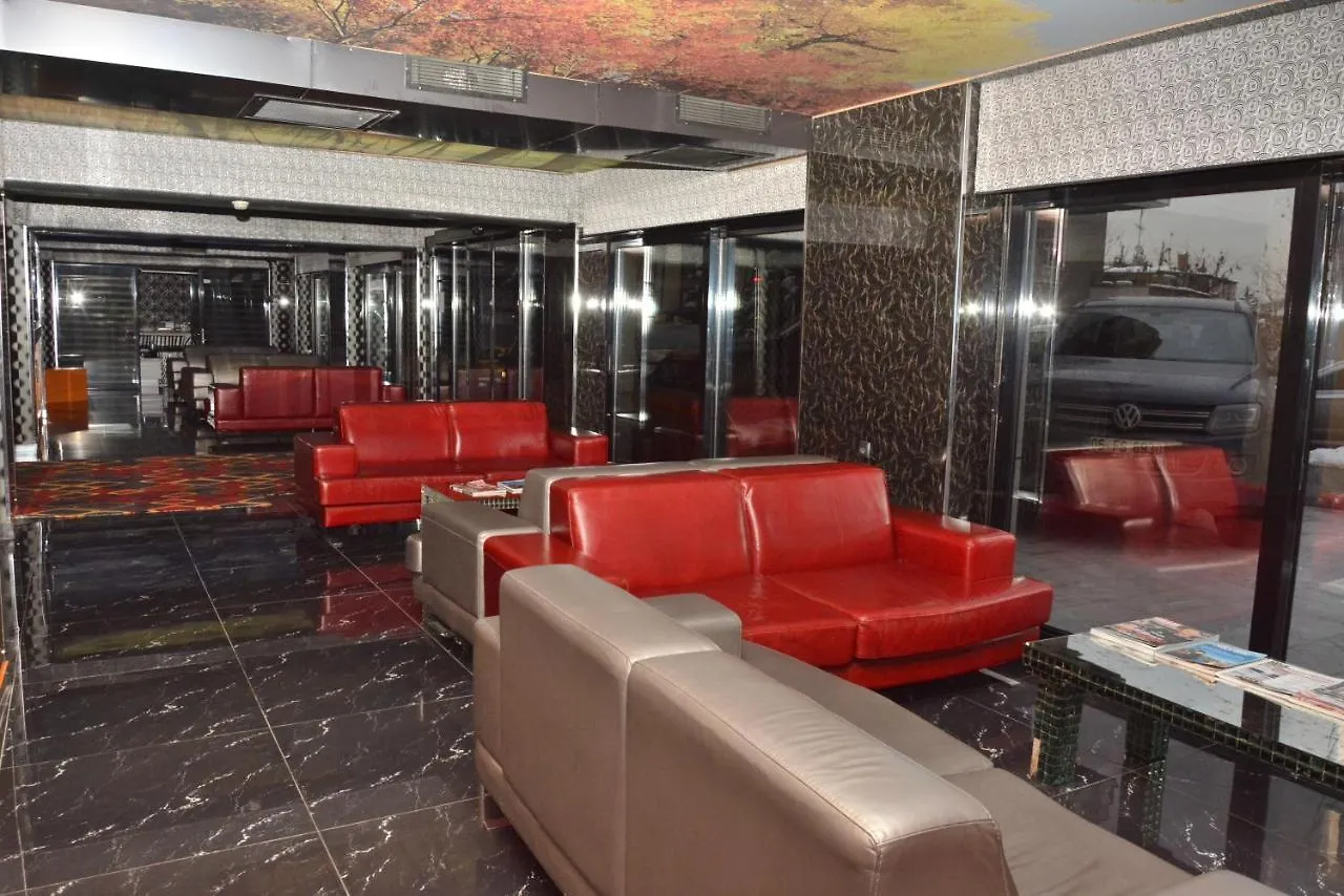 Murat Otel Ankara Hotel
