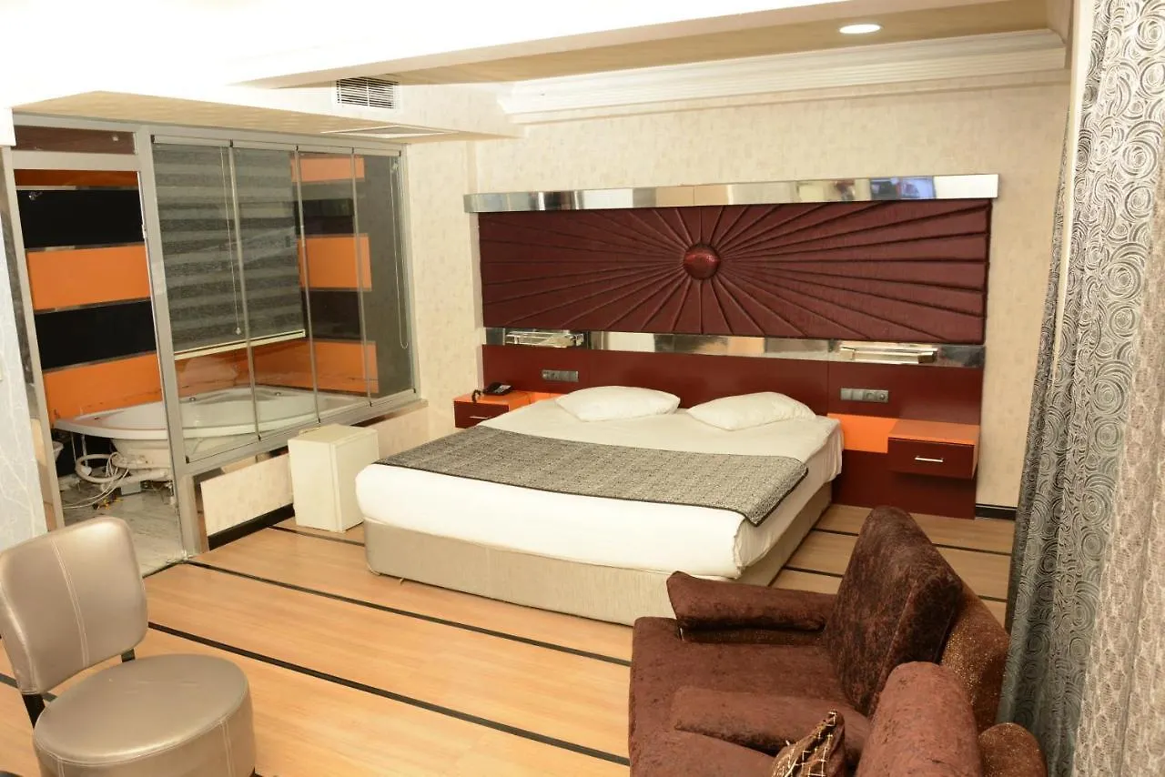 Hotel Murat Otel Ankara