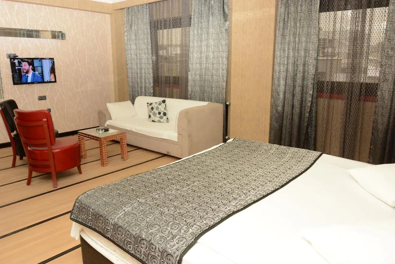 Murat Otel Ankara Hotel