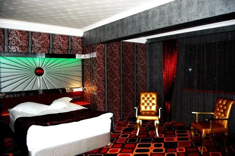 Hotel Murat Otel Ankara