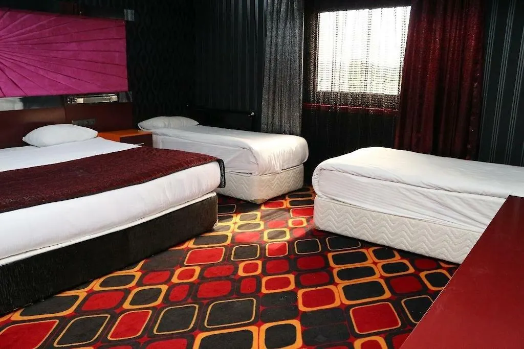 Murat Otel Ankara 3*,  Turchia
