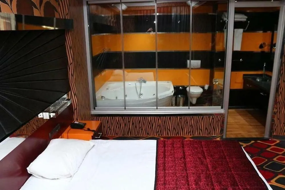 Murat Otel Ankara 3*,