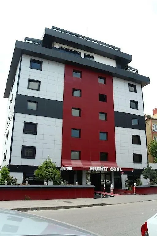 Contatti di Murat Otel