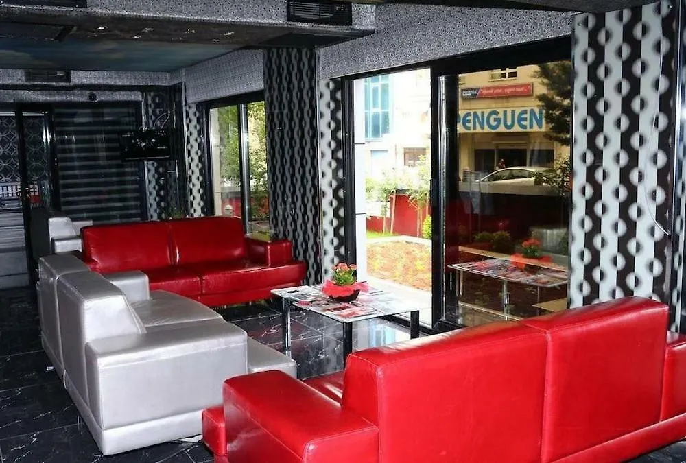 Murat Otel Ankara Hotel