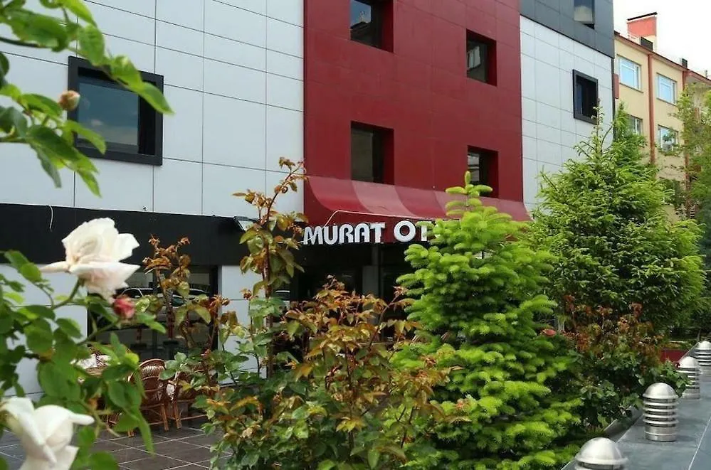 Murat Otel Ankara Hotel