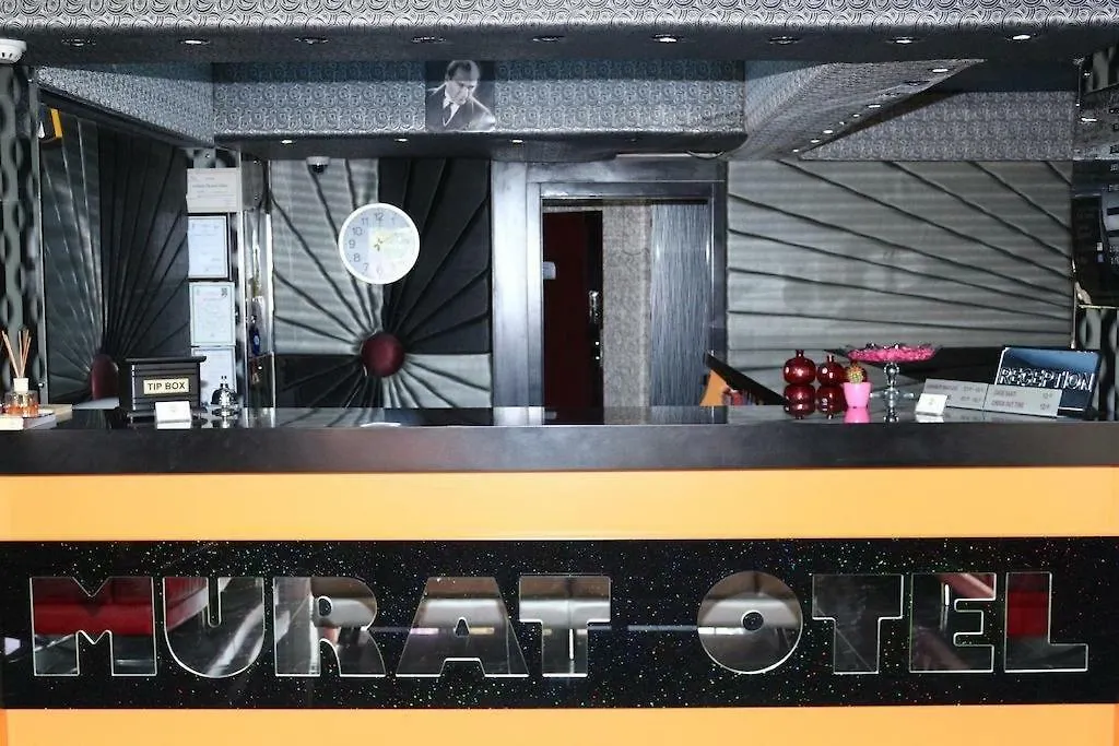 Murat Otel Ankara 3*,  Turchia