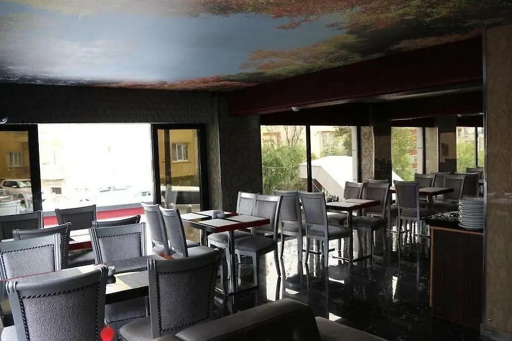 Murat Otel Ankara Turchia